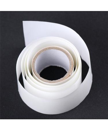 Bodhi2000 100cm Nail Wrap Faux Silk Adhesive Reinforce Nail Protector Nail Art Tool - Buy Online on GoSupps.com