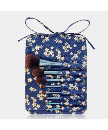 Premium Makeup Brush Set for Foundation Concealer Eyeshadow Eyeliner & Blush - Perfect for Flawless Application | International Shipping - Buy Online on GoSupps.com