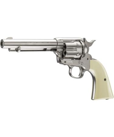 Umarex Colt Peacemaker Revolver .177 Caliber Air Pistol | Single Action Army Six-Shooter - Buy Online on GoSupps.com