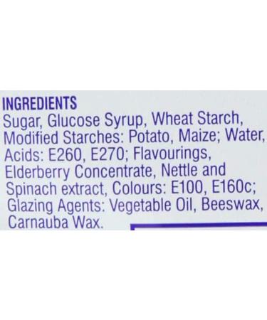 Kingsway Retro Fruit Flavoured Jelly Sweets - Meerkats - Wedding Party Bag 3 kg - Buy Online on GoSupps.com