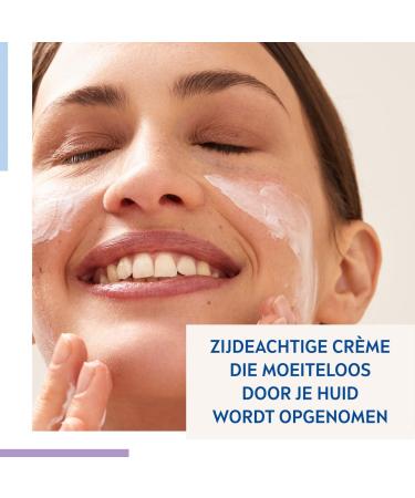 Beiersdorf NIVEA Essentials Soothing Day Cream SPF15 sensitive skin Moisturizing Face Cream Face care 50ml - Buy Online on GoSupps.com