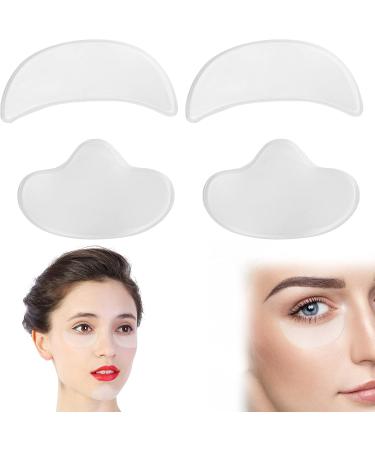Reusable Silicone Sticker Anti Wrinkle Silicone Eye Sticker for Skin for Eye - Buy Online on GoSupps.com