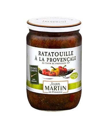 Jean Martin J.Martin Ratatouille Prov.J.Martin 600 g