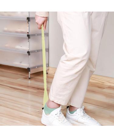 Handy Back Scratchers & Claw Boots for Men & Women | Long Handle Itching Relief - Beige - Buy Online on GoSupps.com
