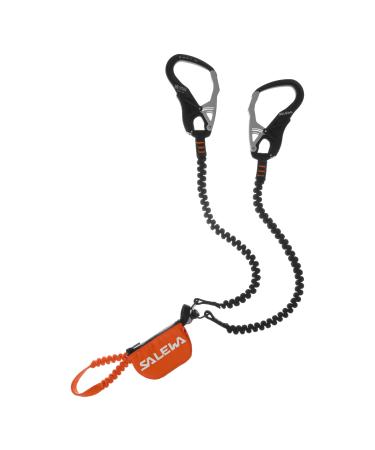 Salewa Via Ferrata Ergo Tex 7 kN via ferrata set