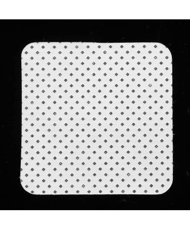 200 Eyelash Extension Adhesive Wipes - Nonwoven Nail Polish Removal Pads for Glue Cleaning Supplies - Buy Online on GoSupps.com