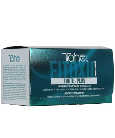 Tahe Botanic Fitoxil Forte Plus Hair Loss Treatment 6x10 ML