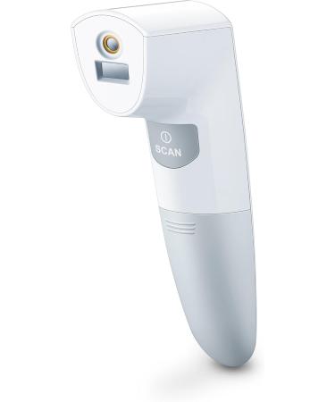Buy Beurer FT 100 & BM 27 Upper Arm Blood Pressure Meter Bundle - Accurate Measurements Arrhythmia Detection Adjustable 22-42 cm Cuffs - Buy Online on GoSupps.com
