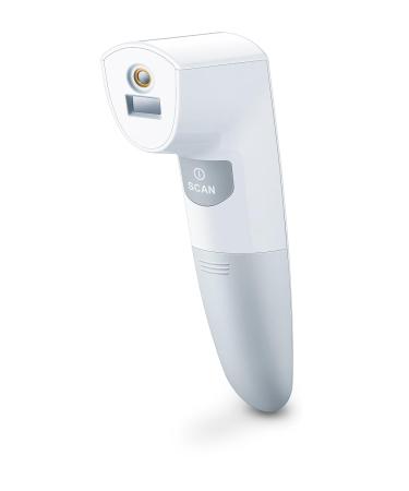 Beurer FT100 Non Contact Medical Thermometer - Distance Confirmation Sensor, Single Pack - Buy Online on GoSupps.com