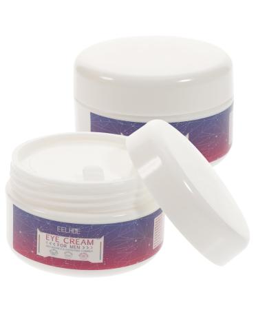 Healeved 2 soothing eye cream anti wrinkle skin care products Moisturizing Men's Eye Cream eyes Dark Circles Eye Cream eye bag cream Anti-wrinkle Eye Gel abs