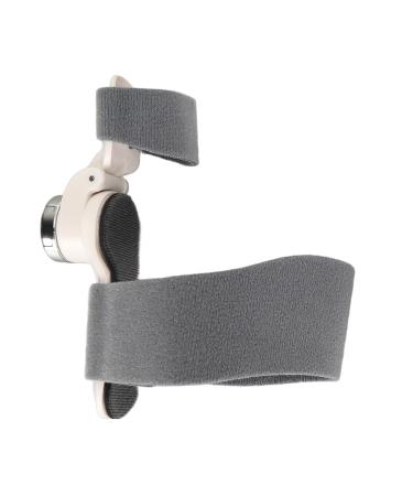 ZJchao Bunion Toe Separator - Corrects Overlapping Toes Adjustable Silicone Design for Comfort | Ships Internationally - Buy Online on GoSupps.com