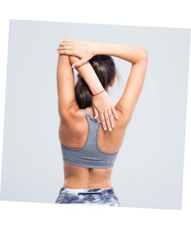 Plafope 4 Party Massage Ball Set | Fitness & Muscle Recovery Tool for Yoga & Sports - Buy Online on GoSupps.com