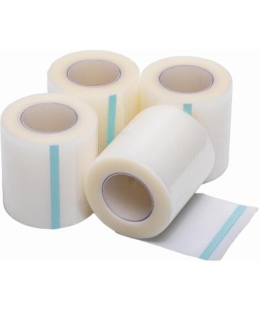 Patches Easy to Use Gentle Comfortable Premium Tape Patch for Women and Men (2 Boxes) (3) - Buy Online on GoSupps.com