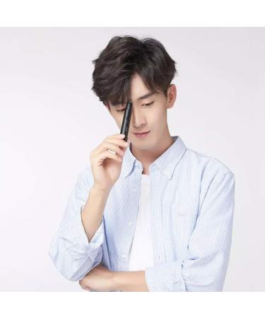 Buy 1pc Unisex Nose Hair Trimmer - Effective Nose Hair Cleaner Tool & Razor | Personal Care Gadget for Smooth Grooming - Buy Online on GoSupps.com