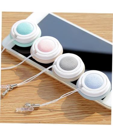 FOMIYES 12pcs Screen Cleaner Wipes - Eyeglasses & Phone Cleaning Cloths for Crystal Clear Lens & Screen Care - International Shipping Available - Buy Online on GoSupps.com