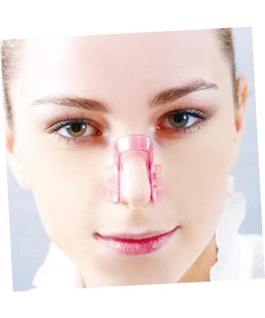 Beaupretty 3pcs Nose Bridge Clip - Japanese-Style Nose Shaping & Straightening | Nose Lifting & Up Clip for Perfect Profile - Buy Online on GoSupps.com
