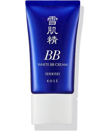 Sekisei ehite BB Cream SPF40 PA+++ y01z - Buy Online on GoSupps.com