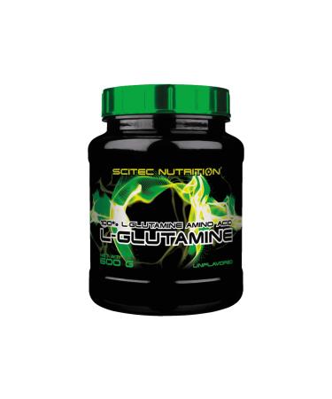 Scitec Nutrition L-Glutamine 600 g