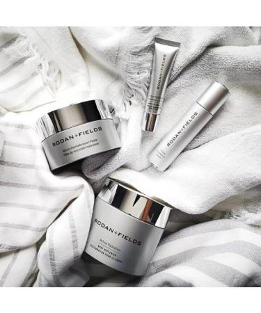 Rodan and Fields Micro-Dermabrasion Paste - Gentle Face & Body Scrub | Exfoliate for Brighter Vibrant Skin - 125 mL/4.2 Fl. Oz - International Shipping Available - Buy Online on GoSupps.com