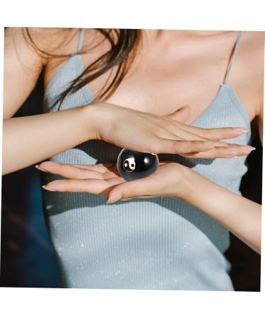 Buy Gatuida 10 Stk Massage Globe - Metal Rolling Balls for Hand Exercises Yoga & Sports Training | International Shipping Available - Buy Online on GoSupps.com