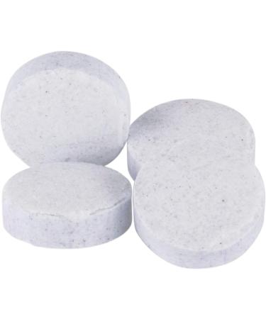 Steramine Sanitizing Tablets for Food Contact Surfaces - Kills E-Coli, HIV, Listeria - 150 Tablets - Model 1-G - Blue - Pack of 1 Bottle - Buy Online on GoSupps.com