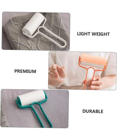 Shop NOLITOY 9 Sets Sticky Roller & Lint Remover - Best Hair Cleaning Tool for Clothes | International Shipping Available - Buy Online on GoSupps.com