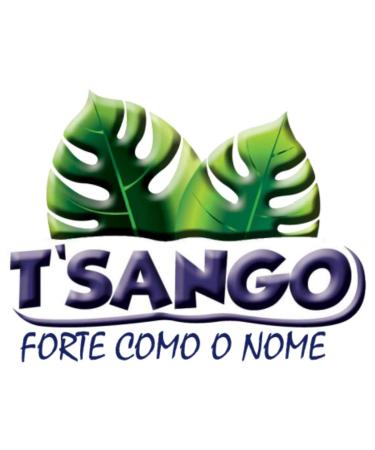 Original Brazilian Guaran Syrup T'SANGO 1L - Pack of 1 | Authentic Guarana Extract - Buy Online on GoSupps.com