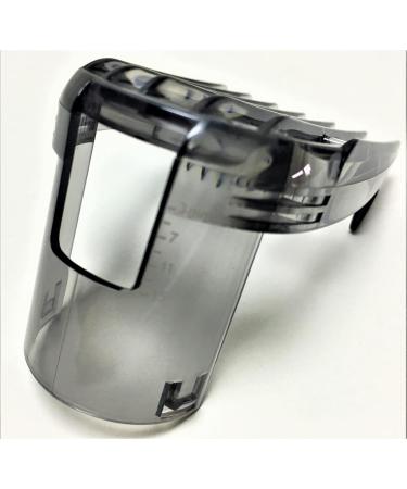  Shaving Heads 3-15mm Hair Clipper Head Compatible with for Philips QC5570/13 QC5530/25 QC5510/15 QC5510/65 QC5550/15 Men Beard Trimmer Shaver Combs New Easy to Replace  - Buy Online on GoSupps.com