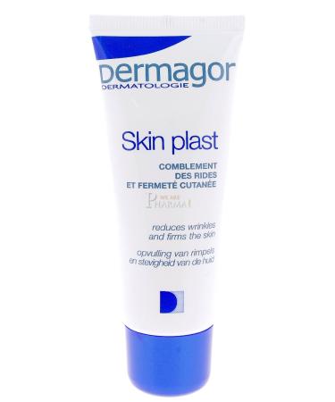 Skin Plast Wrinkles Reducer 40ml - Anti-Aging Solution for Smooth Skin - International Shipping Available - Buy Online on GoSupps.com