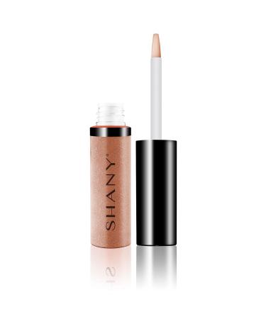 SHANY Lumi Shine Lip Gloss - Paraben & Talc Free Vibrant Color for International Shipping - Buy Online on GoSupps.com