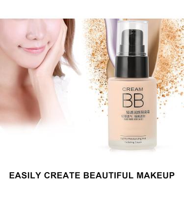 Oil Control Makeup Primer | Breathable Base Cream with Mild Ingredients for Women - Perfect for Flawless Skin - Buy Online on GoSupps.com