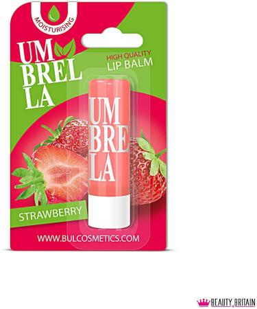 Set of 24 Luxury Lip Balms 12 Different Scents Unisex Protect & Repair Hydrates - Buy Online on GoSupps.com