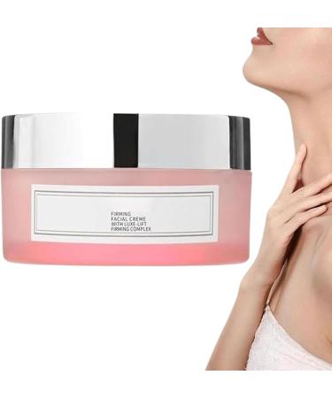  Generisch Firming Face Cream Instant Firming Cream Non Greasy Lifting Lotion for Daily Eye Body Neck Leg Care for Women Girls - Buy Online on GoSupps.com