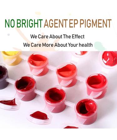 Amphol DIY Paint by Number Kit | Acrylic Painting for Adults and Kids | Easy Oil Painting Set | 16 x 20 | Home Wall Decor Gift | Blue Door Design - Buy Online on GoSupps.com