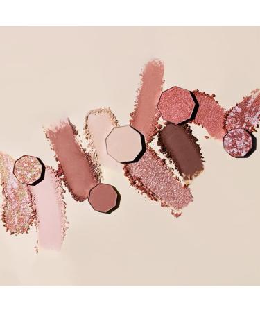 Shop DEAR DAHLIA Secret Garden Palette Tea Party - International Shipping Available | Vibrant Colors & Luxurious Formula - Buy Online on GoSupps.com