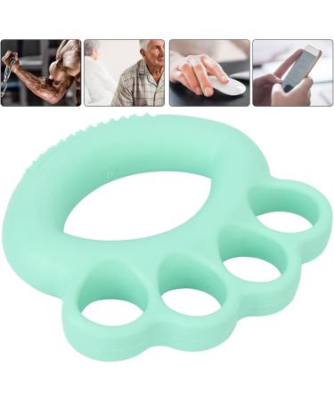 Hand Recovery Exerciser 4 Finger Holes Finger Exercise Ring Washable for Adults - Buy Online on GoSupps.com