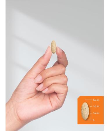 Horbaach B Complex Vitamins for Women and Men | 150 Caplets | with Folic Acid & Vitamin C | Non-GMO & Gluten Free Supplement - Buy Online on GoSupps.com