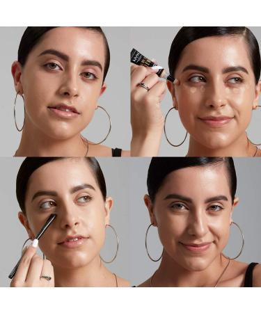Born To Glow Radiant Concealer Soft Beige - Brighten Your Skin | International Shipping Available - Buy Online on GoSupps.com