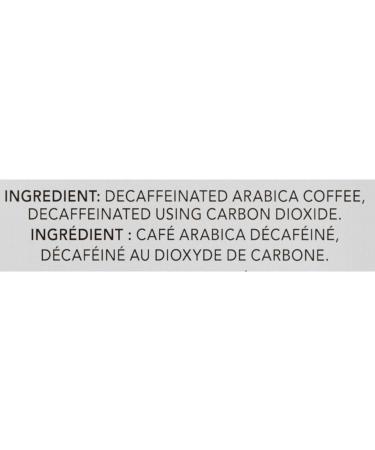 Tassimo Maxwell House Decaffeinated Coffee Single Serve T-Discs 110g (5 Boxes of 14 T-Discs) - Buy Online on GoSupps.com