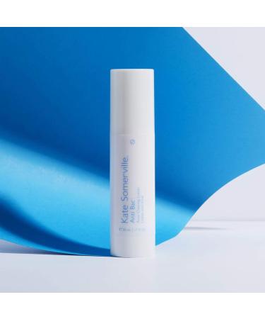 Kate Somerville Anti Bac Acne Clearing Lotion - 5% Benzoyl Peroxide Treatment for Oily Skin | Pore Cleaner & Blackhead Remover - 1.7 Fl Oz - Buy Online on GoSupps.com