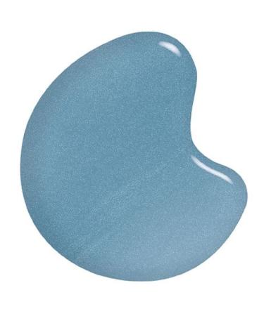 Sally Hansen Insta-Dri Cosmic Blu Nail Enamel 0.33 Fl Oz - Fast Drying Formula - Buy Online on GoSupps.com