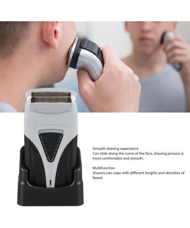 Premium Hair Clippers for Men - Rechargeable Electric Shaver & Beard Trimmer Kit | Multifunctional Hair Cutting Tools - Buy Online on GoSupps.com