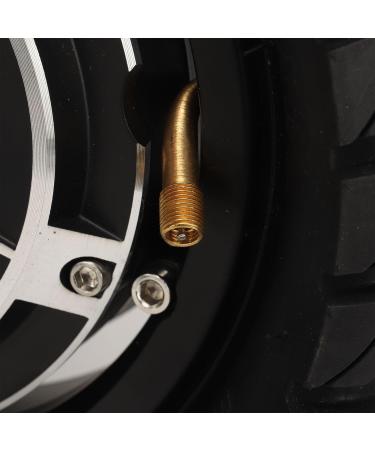 10in IPX6 Waterproof Wheel Hub Motor for Electric Kart & Tricycle | 36V-60V Disc Brake | High Performance - Buy Online on GoSupps.com