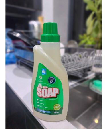 Pkge 750ml Laundry Liquid Soap Flakes for Laundry and Cleaning | Washing up Liquid Ideal for Silk Lace Wool and Waterproof Clothing | Excellent for Sensitive Skin (Pack of 2) 375 ml (Pack of 2) - Buy Online on GoSupps.com