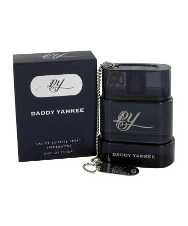 Daddy Yankee Men's 3.4-ounce Eau de Toilette Spray
