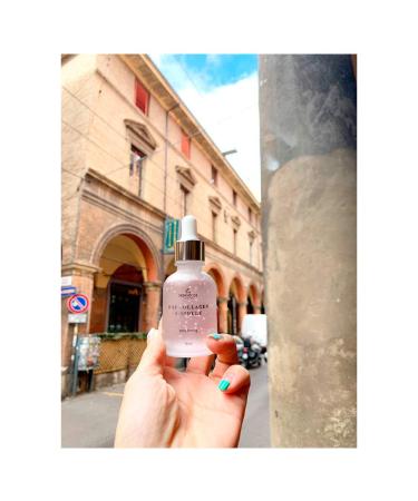 The Skin House EGF Collagen Ampoule | Advanced Fine Lines Care & Firming Korean Skincare (30ml) - Shop Internationally - Buy Online on GoSupps.com