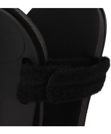 Ankle Support Brace - Stabilizer for Weakness Sprains & Instability | Right Foot L - Shop Internationally - Buy Online on GoSupps.com