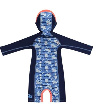 Close 2 Pop-in Beach All-in-One Turtle XXL Whale | International Shipping Available - Buy Online on GoSupps.com
