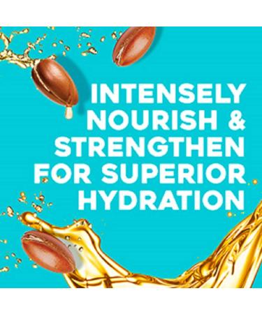 OGX Argan Oil of Morocco Hair Mask - Extra Strength 168g | Repair Damaged Hair - Buy Online on GoSupps.com