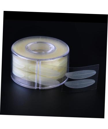 FRCOLOR 300 Pairs Double Sided Eyelid Tape Lace Eyelid Tape Double Eyelid Sticker Tool Lifting Belt Big Eyes medium As Shown - Buy Online on GoSupps.com